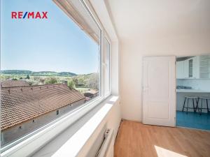 Prodej bytu 3+1, Ždánice, 62 m2