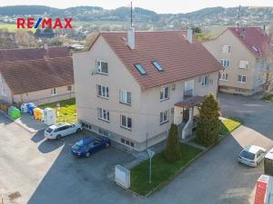 Prodej bytu 3+1, Ždánice, 62 m2