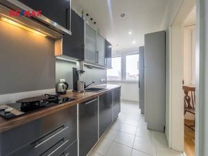 Pronájem bytu 2+1, Praha - Kamýk, Rytířova, 61 m2