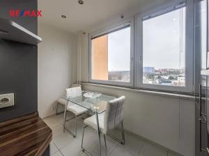 Pronájem bytu 2+1, Praha - Kamýk, Rytířova, 61 m2