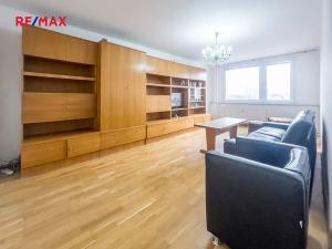 Pronájem bytu 2+1, Praha - Kamýk, Rytířova, 61 m2