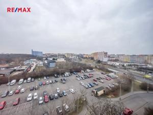 Pronájem bytu 2+1, Praha - Kamýk, Rytířova, 61 m2
