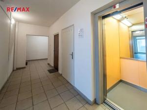 Pronájem bytu 2+1, Praha - Kamýk, Rytířova, 61 m2