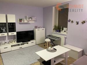 Pronájem bytu 2+kk, Hustopeče, Nádražní, 51 m2