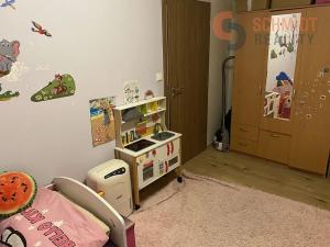 Pronájem bytu 2+kk, Hustopeče, Nádražní, 51 m2