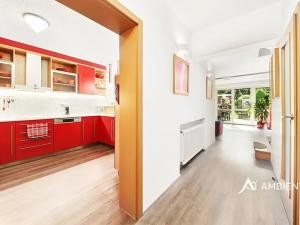 Prodej rodinného domu, Kuřim, Vontská, 228 m2