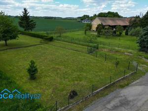 Prodej komerčního pozemku, Dolní Ředice, 1064 m2