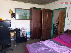 Prodej rodinného domu, Morkovice-Slížany - Morkovice, Komenského, 90 m2