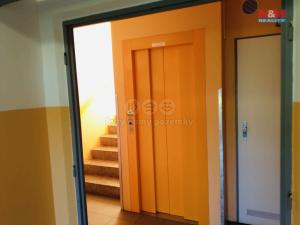 Pronájem bytu 1+1, Plzeň - Bolevec, Kralovická, 31 m2