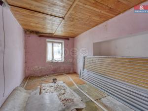 Prodej rodinného domu, Rybník, 150 m2