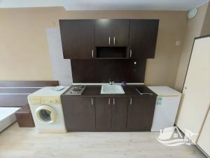 Prodej bytu 2+kk, Nesebar, Bulharsko, 56 m2
