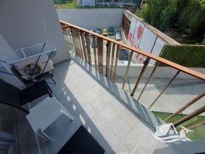 Prodej bytu 2+kk, Nesebar, Bulharsko, 56 m2