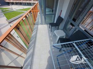 Prodej bytu 2+kk, Nesebar, Bulharsko, 56 m2