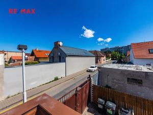 Prodej rodinného domu, Praha - Libuš, Libušská, 180 m2