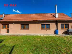Prodej rodinného domu, Praha - Libuš, Libušská, 180 m2