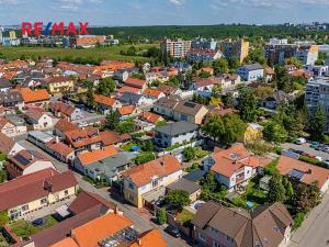 Prodej rodinného domu, Praha - Libuš, Libušská, 180 m2