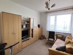 Pronájem bytu 3+1, Ostrava, Zdeňka Štěpánka, 75 m2