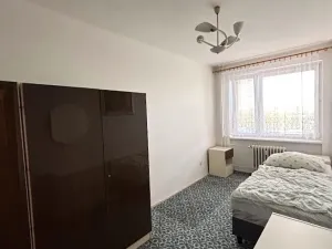 Pronájem bytu 3+1, Ostrava, Zdeňka Štěpánka, 75 m2