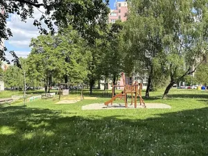 Pronájem bytu 3+1, Ostrava, Zdeňka Štěpánka, 75 m2