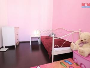 Prodej bytu 3+1, Karlovy Vary, náměstí Dr. M. Horákové, 66 m2