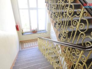 Prodej bytu 3+1, Karlovy Vary, náměstí Dr. M. Horákové, 66 m2