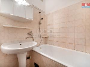 Prodej bytu 2+1, Ústí nad Orlicí - Hylváty, Dukelská, 54 m2