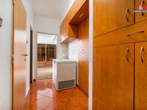 Prodej bytu 2+1, Ústí nad Orlicí - Hylváty, Dukelská, 54 m2