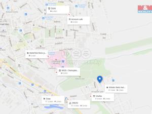 Prodej bytu 2+1, Ústí nad Orlicí - Hylváty, Dukelská, 54 m2