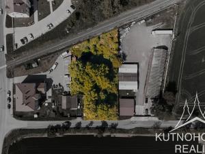 Prodej pozemku pro bydlení, Červené Pečky, 2190 m2