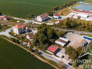 Prodej pozemku pro bydlení, Červené Pečky, 2190 m2
