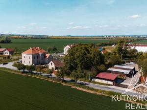 Prodej pozemku pro bydlení, Červené Pečky, 2190 m2