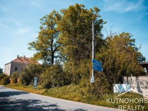 Prodej pozemku pro bydlení, Červené Pečky, 2190 m2