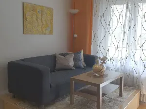 Pronájem bytu 1+kk, Ostrava, Resslova, 33 m2