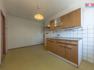 Prodej bytu 3+1, Lysá nad Labem, U Stadionu, 71 m2