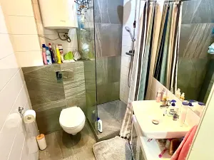 Pronájem bytu 2+kk, Praha - Libeň, Střížkovská, 48 m2