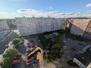 Prodej bytu 2+kk, Mladá Boleslav, tř. Václava Klementa, 59 m2