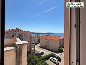 Prodej bytu 3+kk, Novalja, Chorvatsko, Samorašnji put, 68 m2