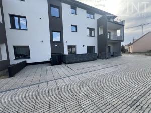 Prodej bytu 3+kk, Bučovice, Urbáškova, 67 m2