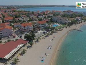 Prodej bytu 3+1, Povljana, Chorvatsko, 60 m2