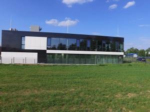 Pronájem obchodního prostoru, Praha - Kolovraty, K Říčanům, 281 m2