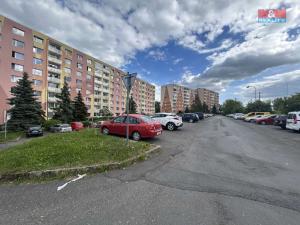 Prodej bytu 1+1, Chomutov, Písečná, 36 m2