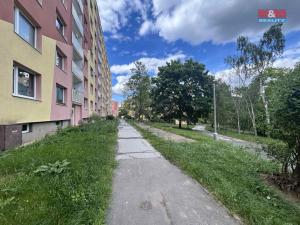Prodej bytu 1+1, Chomutov, Písečná, 36 m2