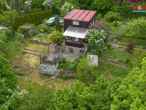 Prodej pozemku pro bydlení, Kutná Hora - Žižkov, 1186 m2