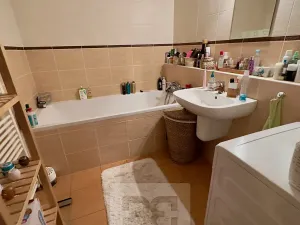 Pronájem bytu 2+kk, Praha - Jinonice, Vacínovská, 59 m2