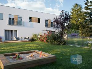 Prodej bytu 5+kk, Sulice - Hlubočinka, Točitá, 154 m2