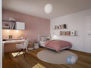 Prodej bytu 5+kk, Sulice - Hlubočinka, Točitá, 154 m2