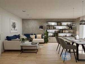 Prodej bytu 4+kk, Horoušany, K Lomu, 115 m2