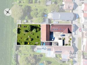 Prodej rodinného domu, Veltruby, Dlouhá, 150 m2
