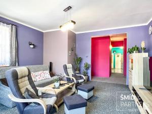 Prodej rodinného domu, Veltruby, Dlouhá, 150 m2