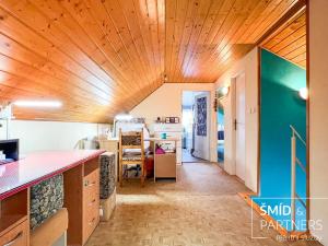 Prodej rodinného domu, Veltruby, Dlouhá, 150 m2